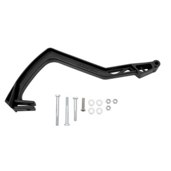 Kimpex Rush Ski handle Black (replacement part)