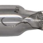 Kimpex Bulb 12V 21/5W GE906