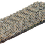 Regina 428 ORN O-ring chain + Connecting link (Master)