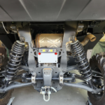 SPI Automatic Reverse/Backup Light Controller with single light Can Am Maverick