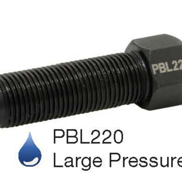 RK Chain Tool large pressure bolt
