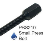 RK Chain Tool small pressure bolt