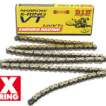 D.I.D 520ERVT G&G Niittiilukko (ZJ)