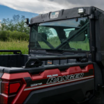 SPI Automatic Reverse/Backup Light Controller with dual lights Polaris Ranger 20