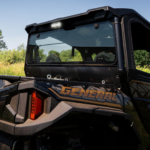 SPI Automatic Reverse/Backup Light Controller with single light Polaris General