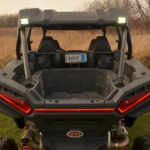 SPI Automatic Reverse/Backup Light Controller with dual lights Polaris RZR XP 20