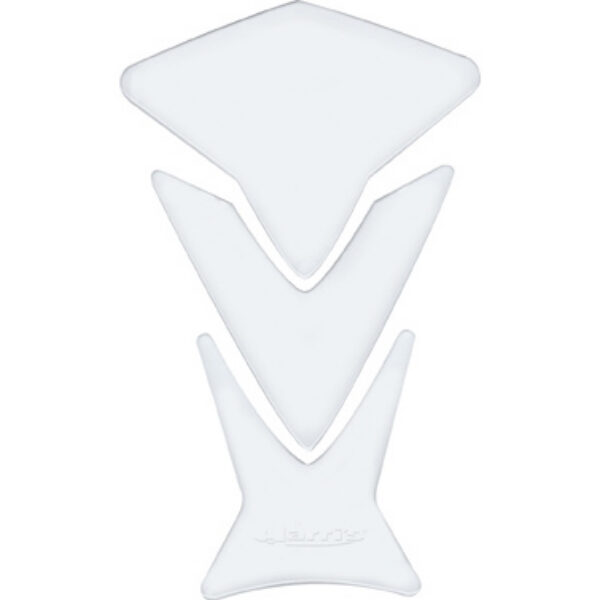 Ariete Puzzle Tank-Pad Transp.