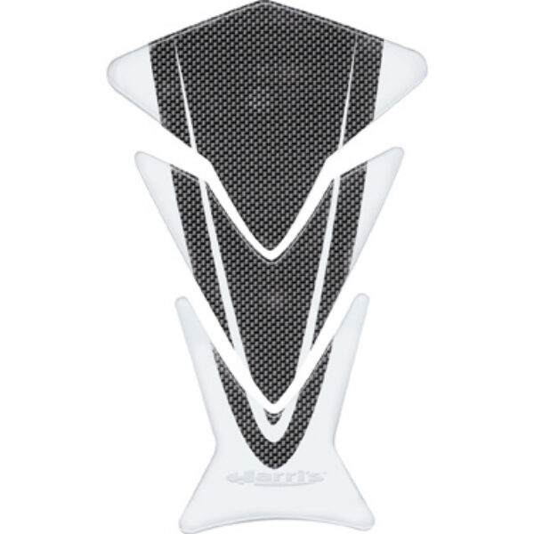 Ariete Puzzle Tank-Pad Clear/Carb.