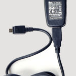 SR G4/G9 wall charger with USB jack 5DCV 1A