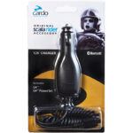 SR G4/G9 12V Charger 5VDC 500mA