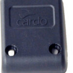 SR G4 Back plate (back cover)