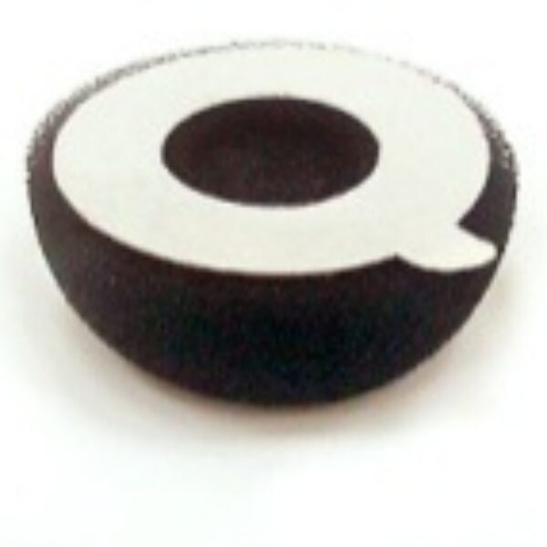 SR G9 microphone sponge