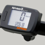 Daytona Nano II Speedometer