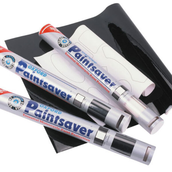 Oxford Paintsaver clear 410x670mm