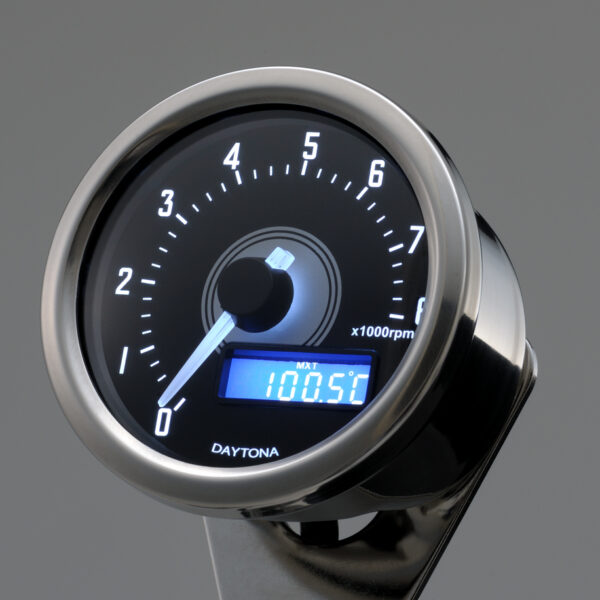 Velona 60 Tachometer 0-8000r/pm