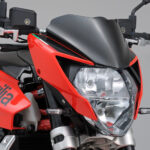 Daytona D-light winkers Black