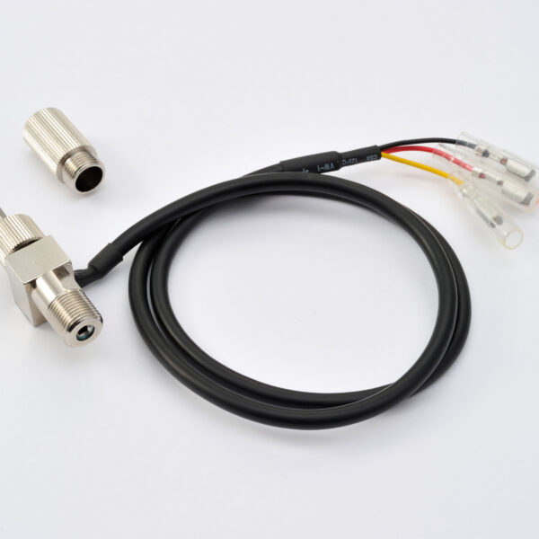 Daytona speed pulse converter twin signal type