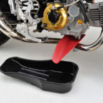 Daytona flexible funnel 225X120MM