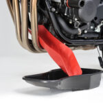 Daytona flexible funnel 370X170MM