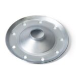 Kimpex Wheelflange