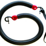 SNOBUNJE Rattler with hooks