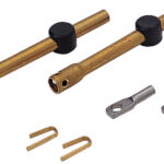 Mercury control adapter