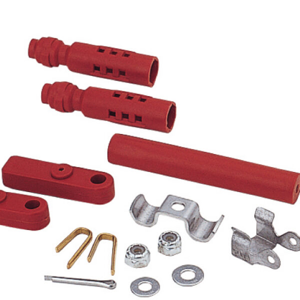Johnson / Evinrude cable adapter