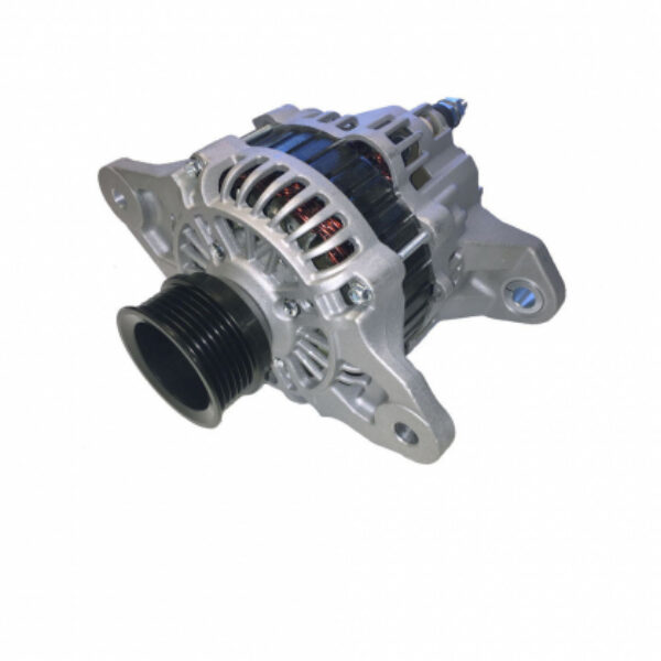 Orbitrade alternator Volvo Penta D1-30 D2-40 D2-55 D2-75 D4 D6
