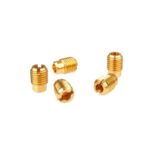 Main Jet # 80 Fits: Gurtner