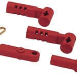 Mercury sterndrive adapter