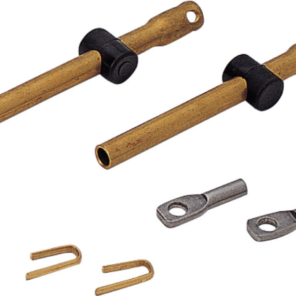 OMC control adapter