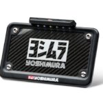 Yoshimura Suzuki Hayabusa 2022 Fender Eliminator Kit