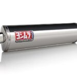 Yoshimura Bolt-On Suzuki Gsxr600/750 04-05 Trs/Bo/Ss