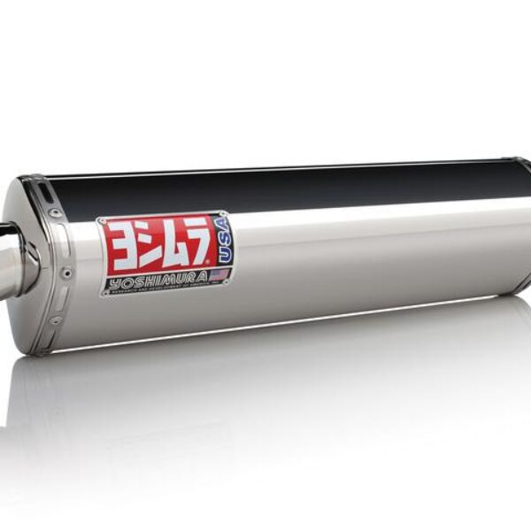 Yoshimura Bolt-On Suzuki Gsxr600/750 04-05 Trs/Bo/Ss