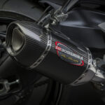Yoshimura Slip-On Suzuki Gsx-S1000/F Alpha Sig So/ Cf/Cf