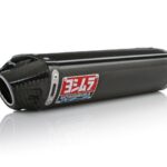 Yoshimura Slip-On Honda Cbr600Rr 09 Rs5Race/So/Ca