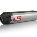 Yoshimura Slip-On Honda Cbr600Rr 09 Rs5Race/So/Ss Ca Tip