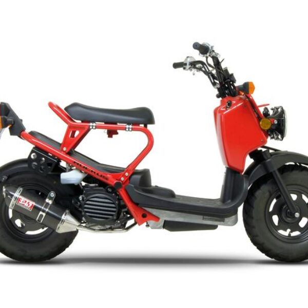 Yoshimura Honda Zoomer 03- Race Trc/Ca