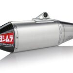 Yoshimura Full System Honda Crf250 11-13 Rs4 Fs/Ss/Alu