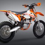 Yoshimura Full System Ktm Sx-F 350 13-14 Rs4/Full/Alu