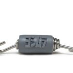 Yoshimura Spring, W/Insulator 2.3" / 58mm -> 65mm