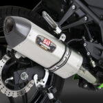 Yoshimura Silencer Right For 150-508-5A52