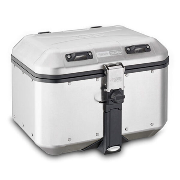 Givi Trekker Dolomiti Monokey 46lt topcase