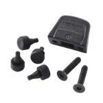 Givi Junction kit bag luggage for Monorack 2/4