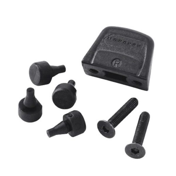 Givi Junction kit bag luggage for Monorack 2/4