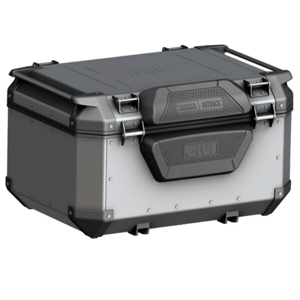 Givi Polyurethane backrest Outback 58
