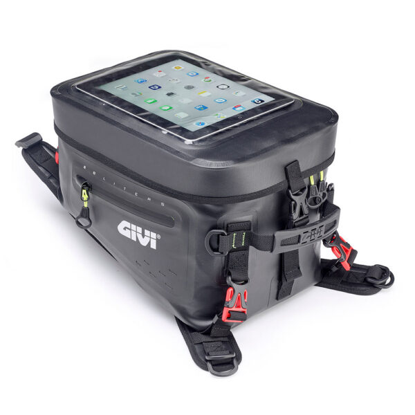 Givi GRT715 Waterproof tank bag 20 ltr
