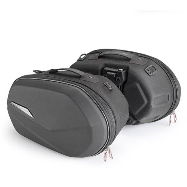Givi Pair Of Side Bags Sport-T ST609+