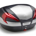 Givi V56 Maxia 4 Monokey 56lt black