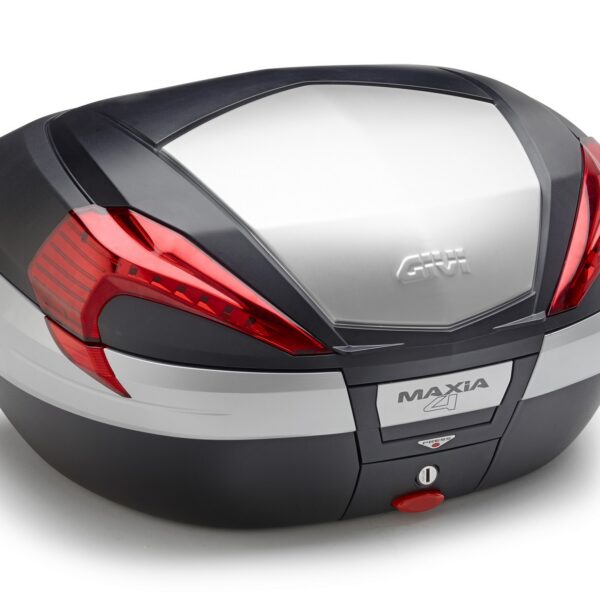 Givi V56 Maxia 4 Monokey 56lt black